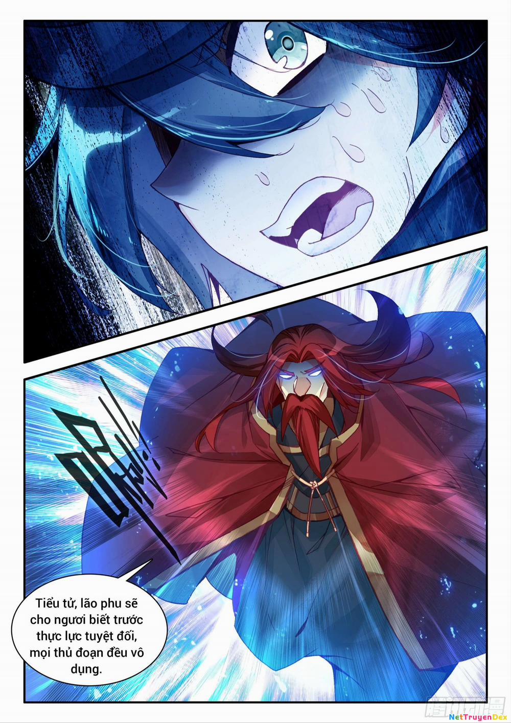 Thiên Châu Biến 90 trang 14