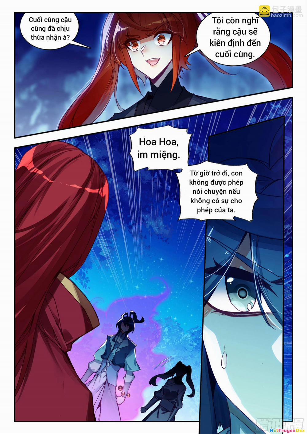 Thiên Châu Biến 90 trang 4