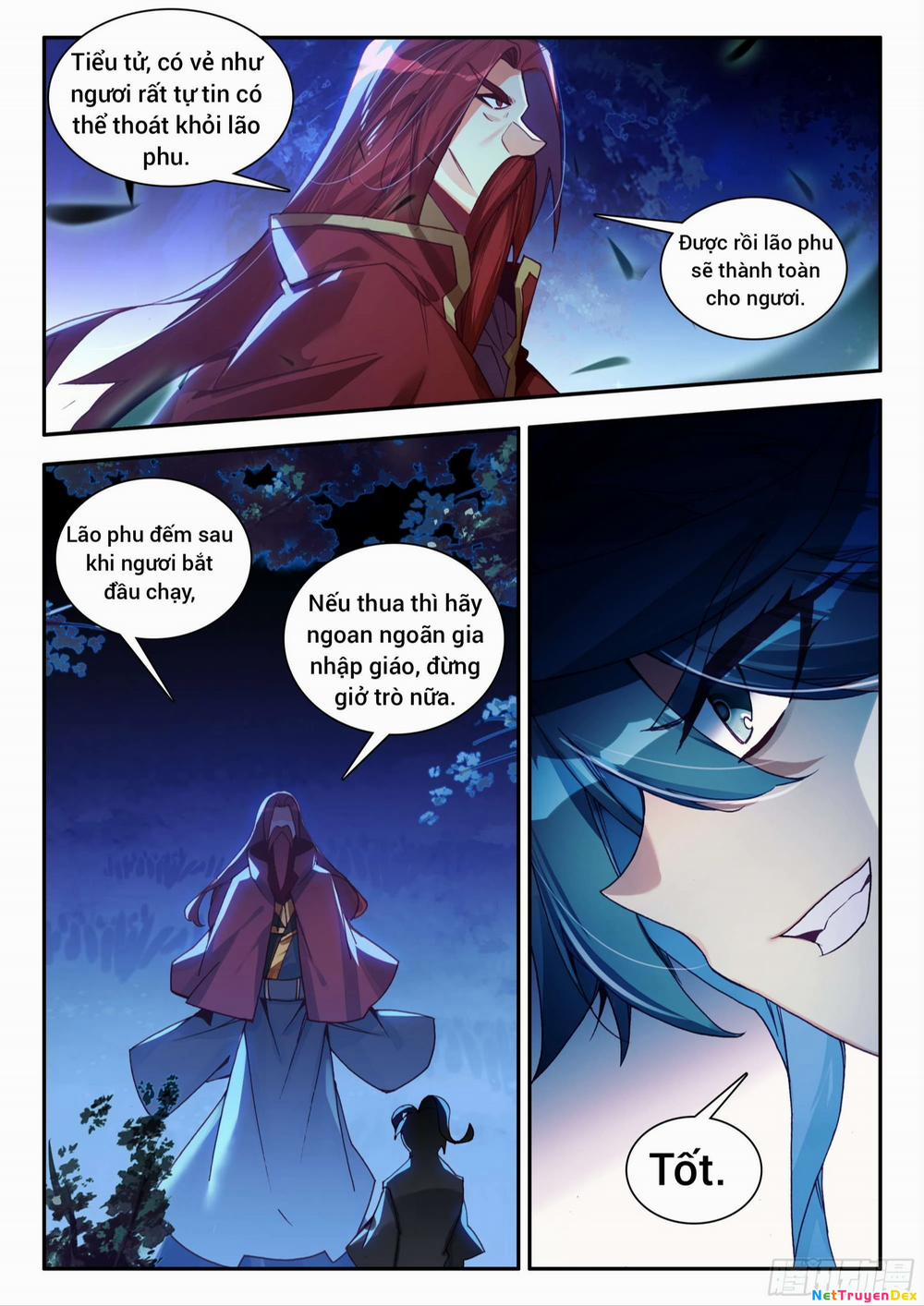 Thiên Châu Biến 90 trang 8