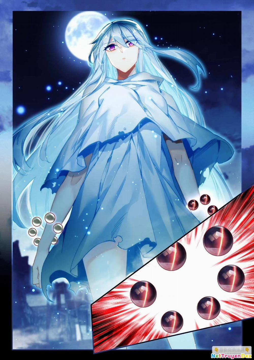 Thiên Châu Biến 93 trang 2