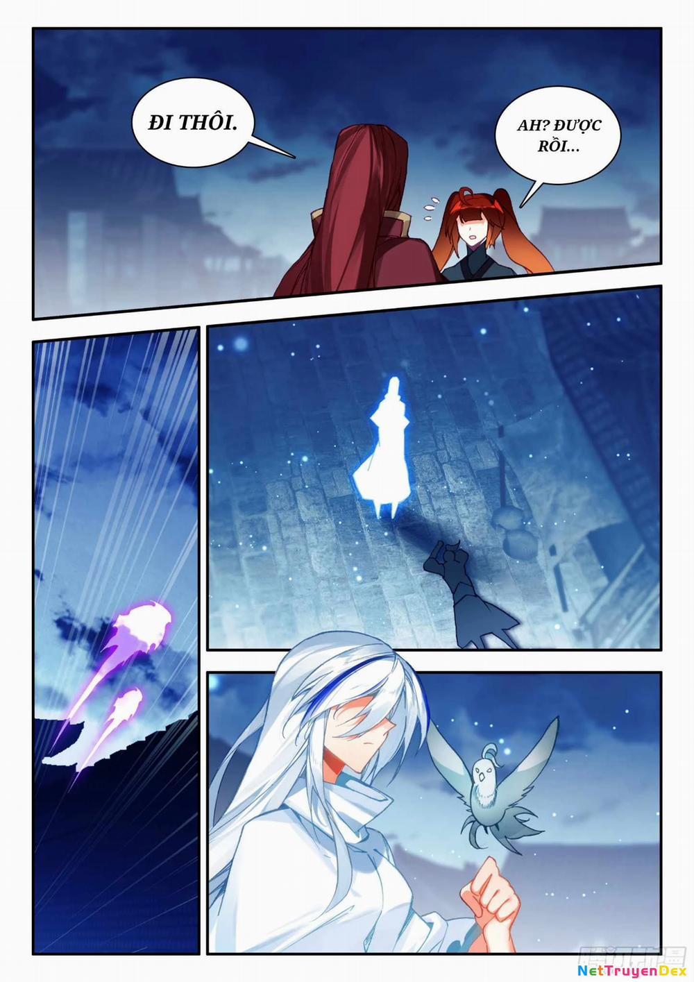 Thiên Châu Biến 93 trang 8