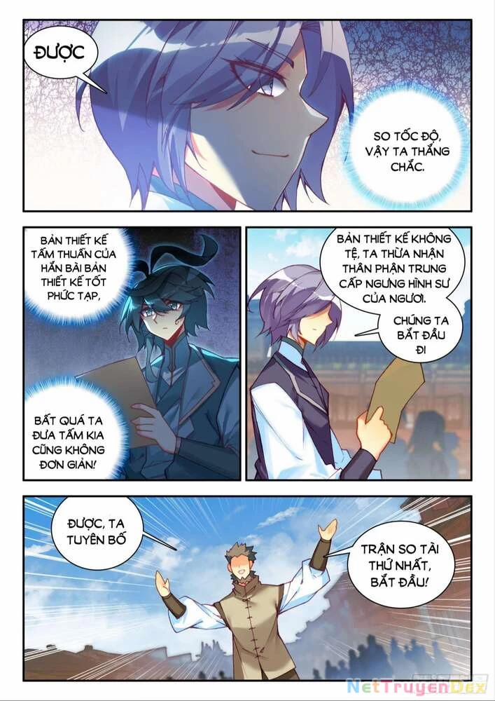 Thiên Châu Biến 97 trang 12