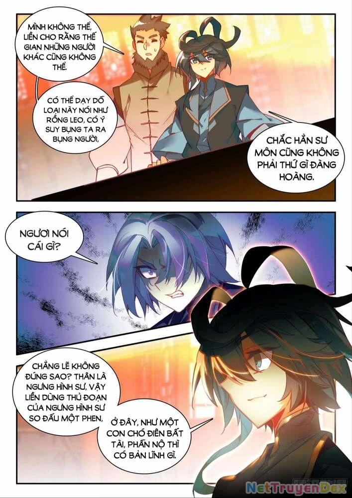 Thiên Châu Biến 97 trang 5