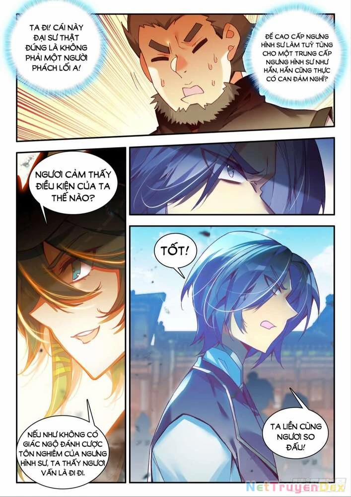 Thiên Châu Biến 97 trang 8