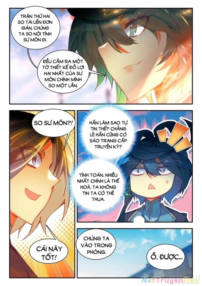 Thiên Châu Biến 98 trang 8