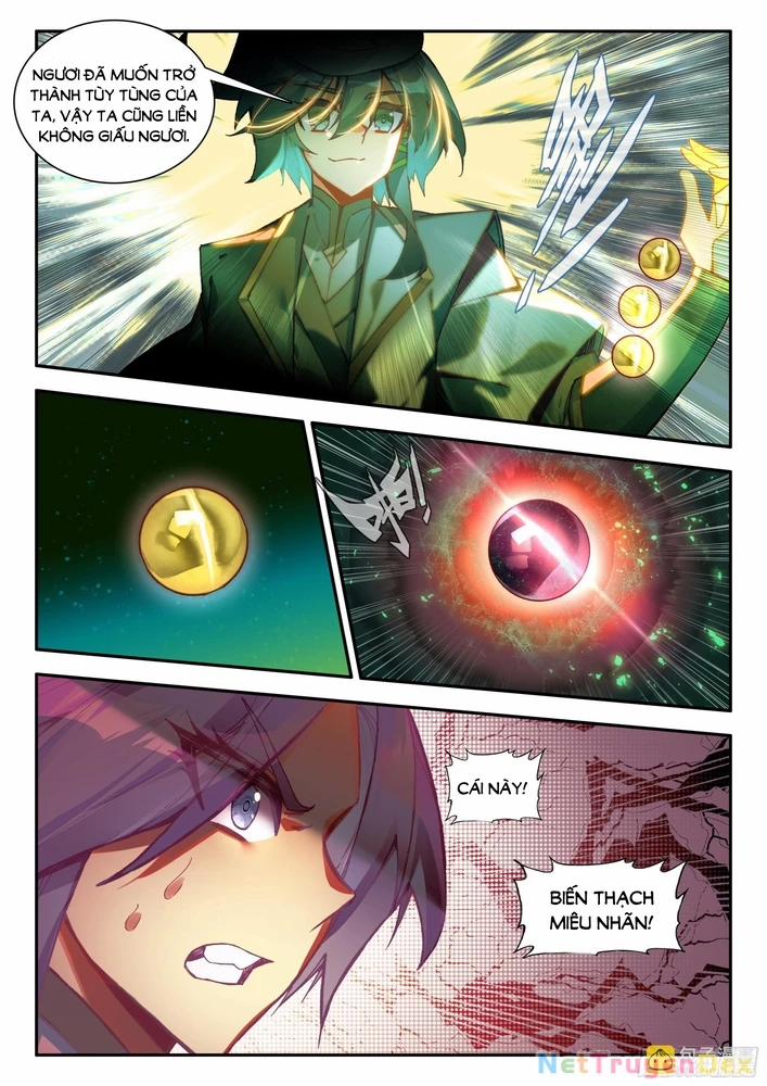 Thiên Châu Biến 99 trang 10