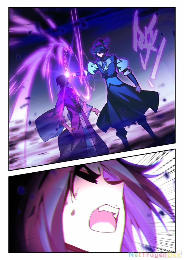 Thiên Châu Biến 99 trang 13