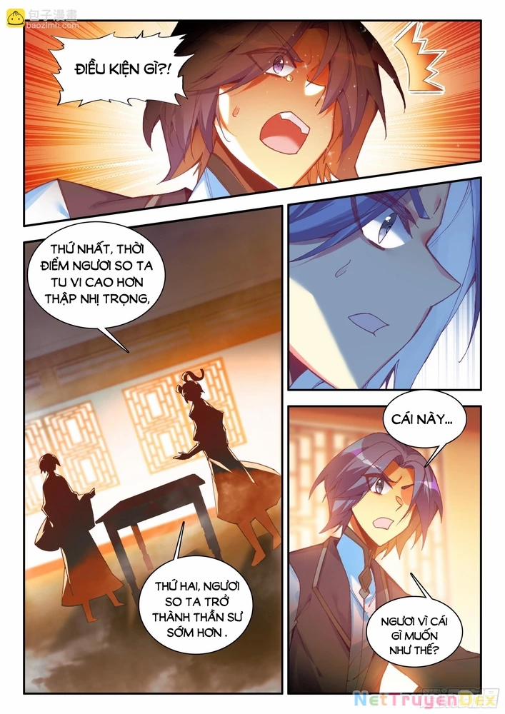 Thiên Châu Biến 99 trang 6