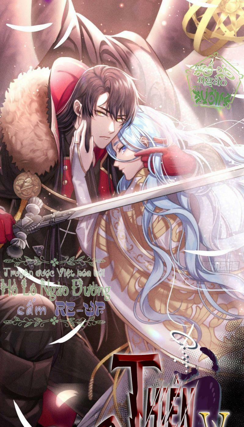 Thiên Chi Vãn Ca 18 trang 0