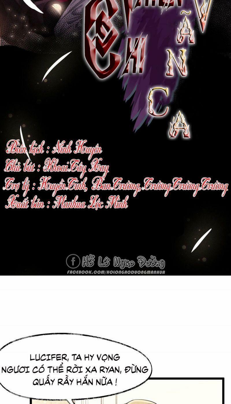 Thiên Chi Vãn Ca 18 trang 1