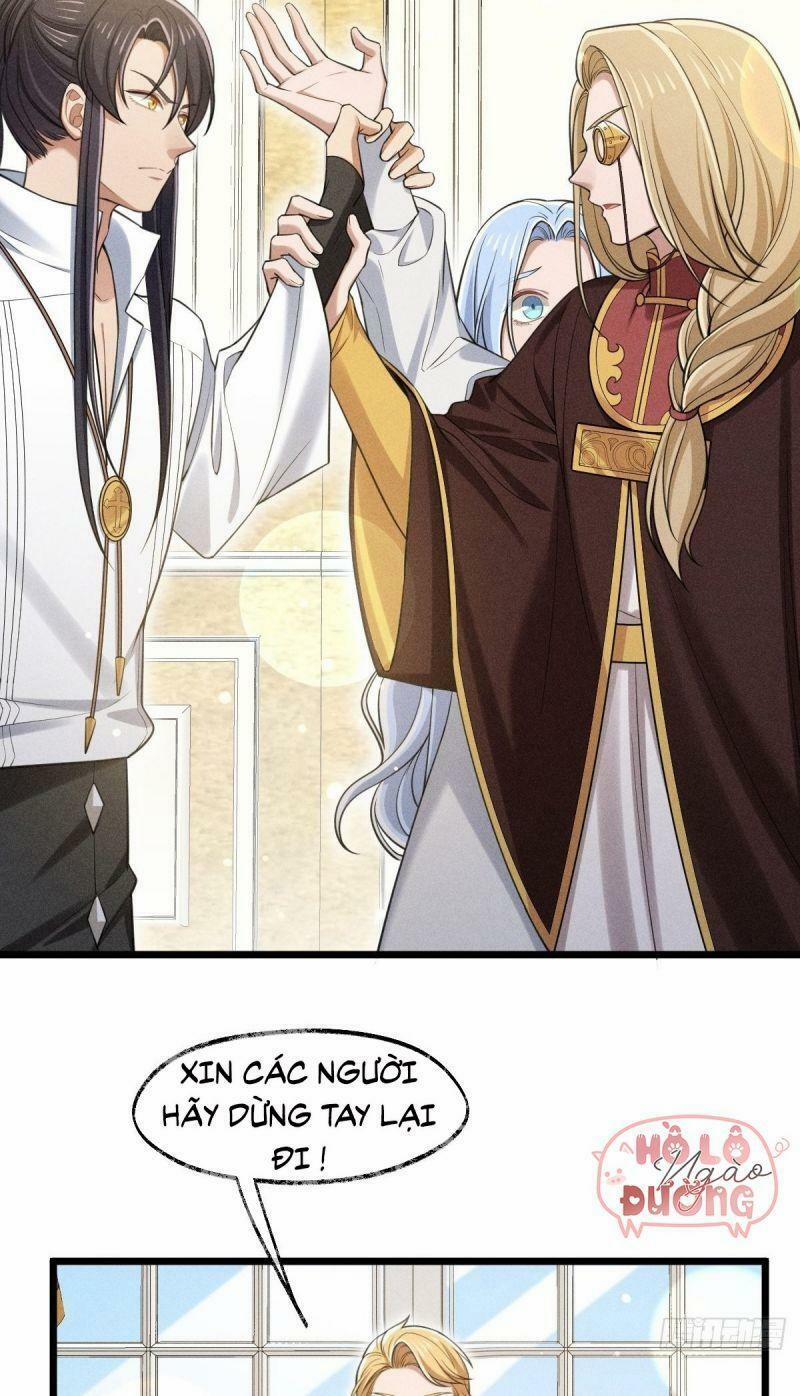 Thiên Chi Vãn Ca 18 trang 10