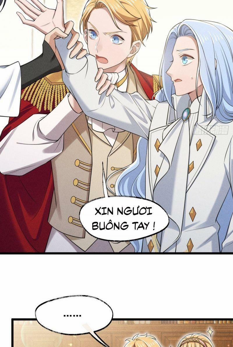 Thiên Chi Vãn Ca 18 trang 14