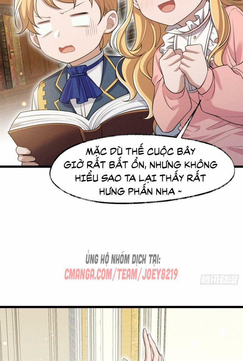 Thiên Chi Vãn Ca 18 trang 16