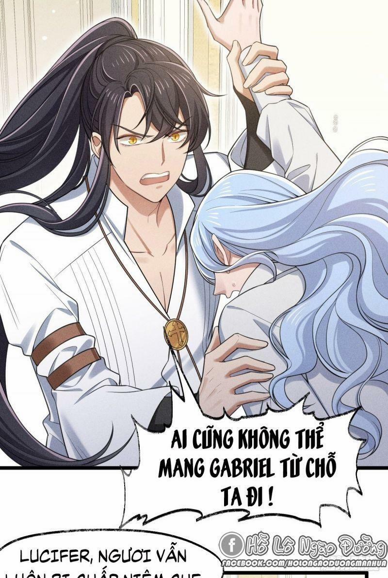 Thiên Chi Vãn Ca 18 trang 17