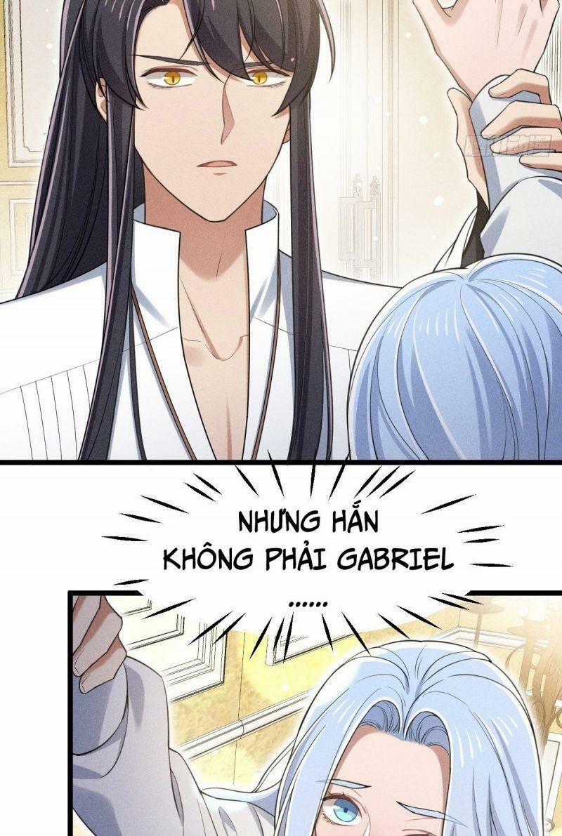 Thiên Chi Vãn Ca 18 trang 19