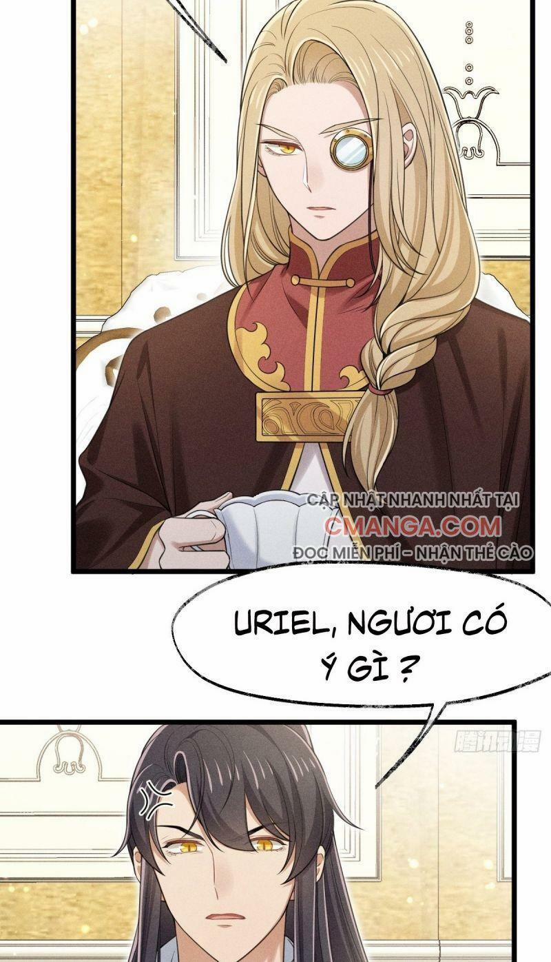 Thiên Chi Vãn Ca 18 trang 2