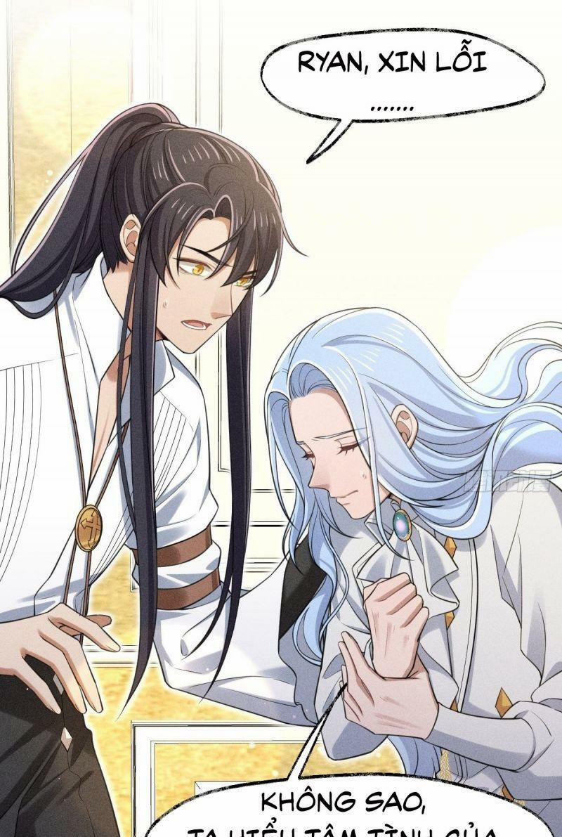 Thiên Chi Vãn Ca 18 trang 21