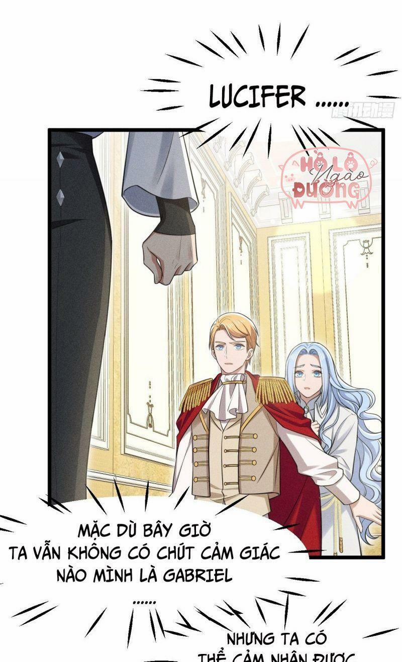 Thiên Chi Vãn Ca 18 trang 27