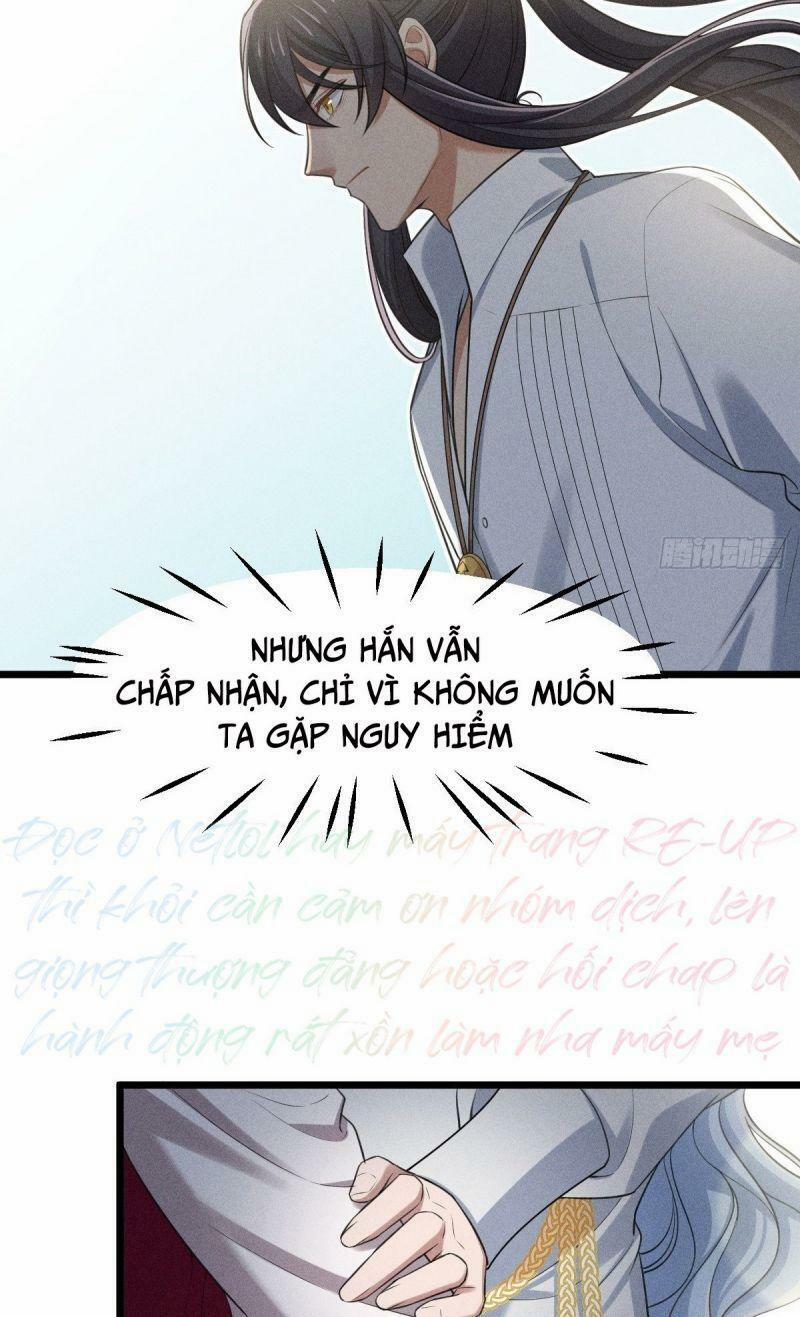 Thiên Chi Vãn Ca 18 trang 30