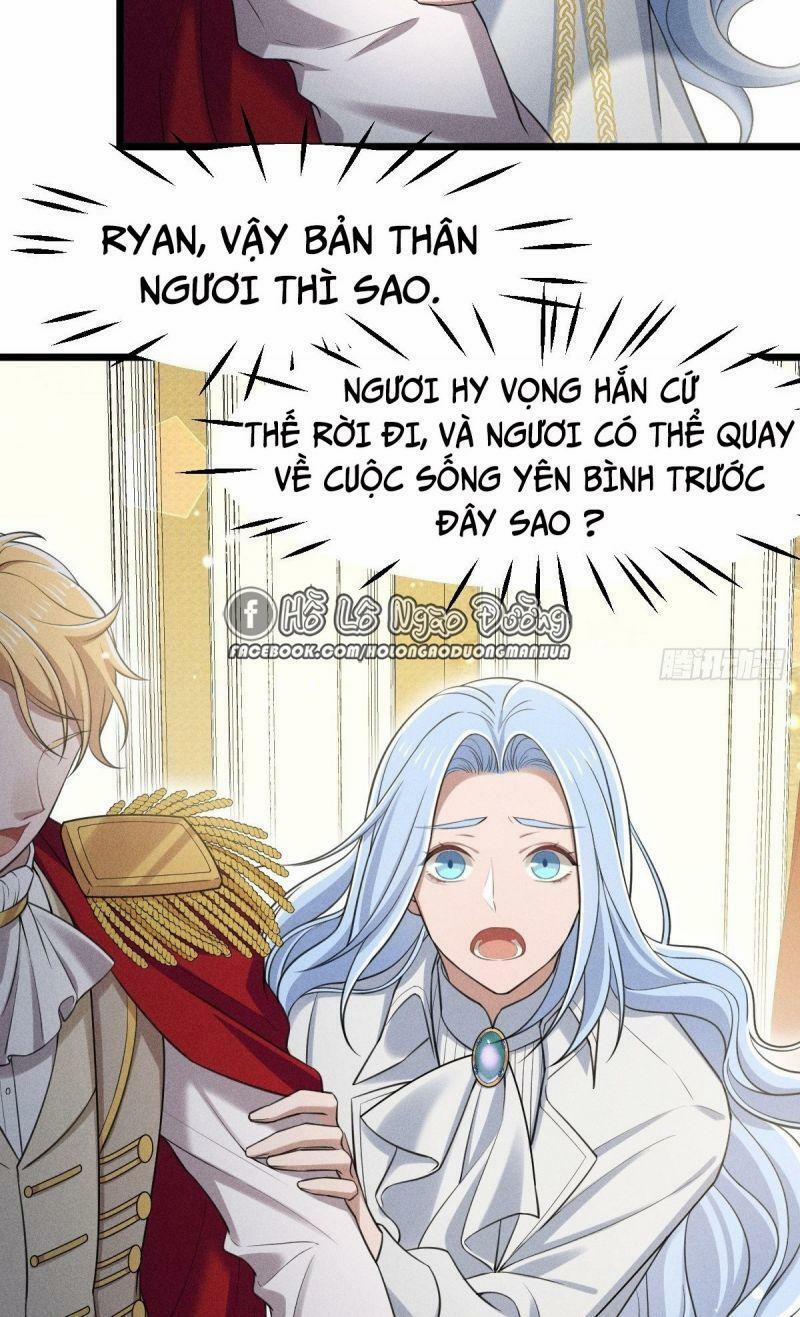 Thiên Chi Vãn Ca 18 trang 31