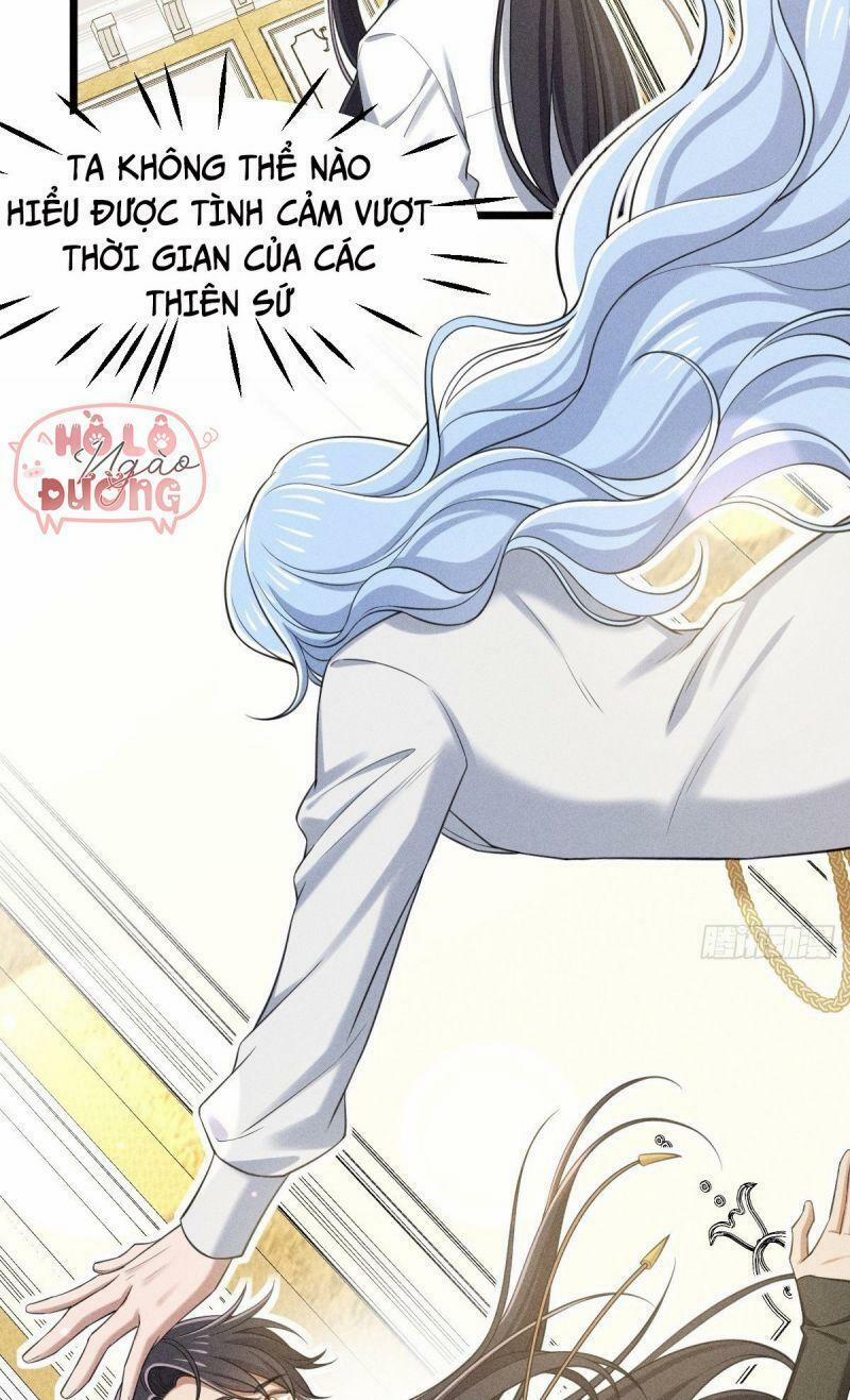 Thiên Chi Vãn Ca 18 trang 33