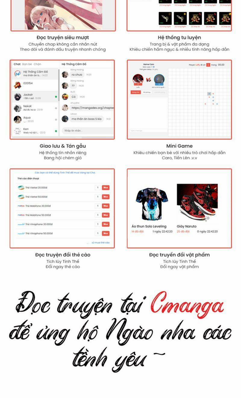 Thiên Chi Vãn Ca 18 trang 35