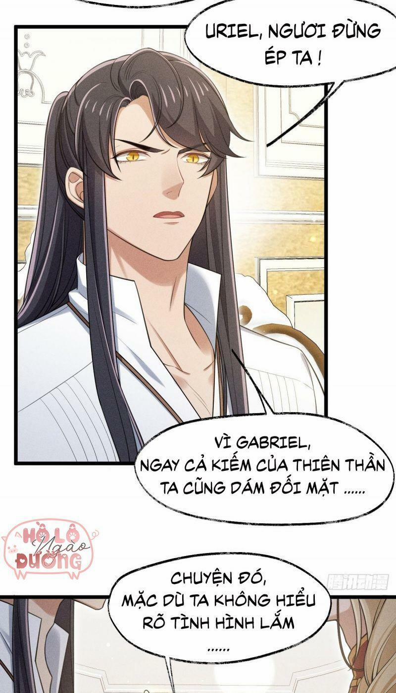 Thiên Chi Vãn Ca 18 trang 5