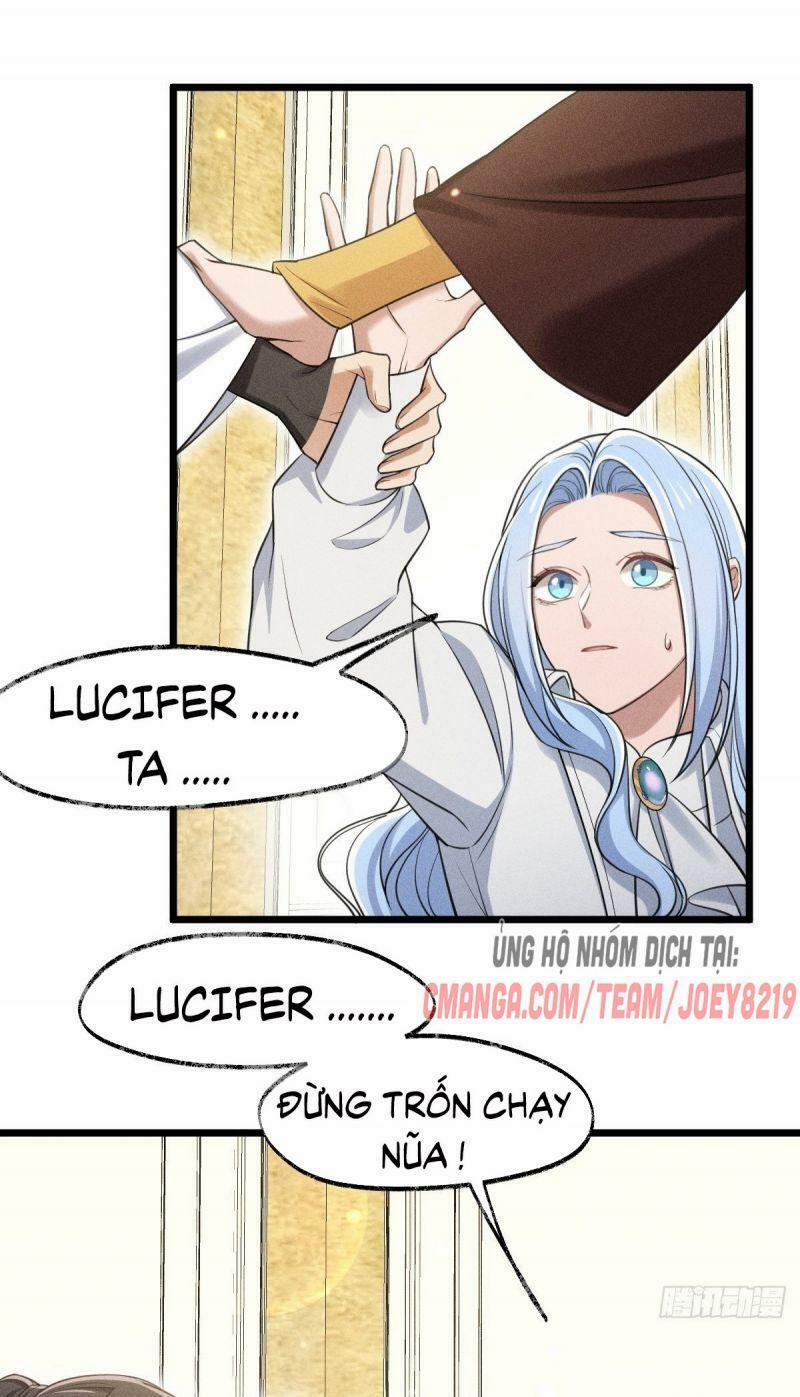 Thiên Chi Vãn Ca 18 trang 9