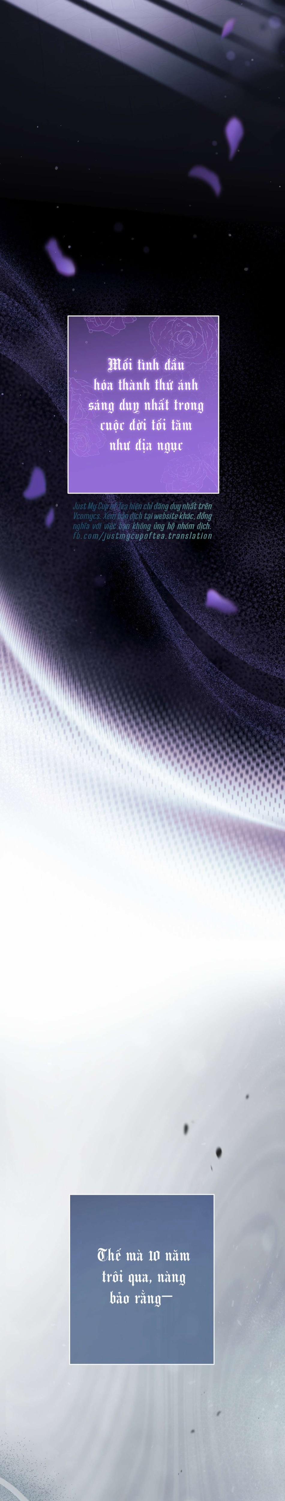 Thiên Đàng Valentina 1 trang 10