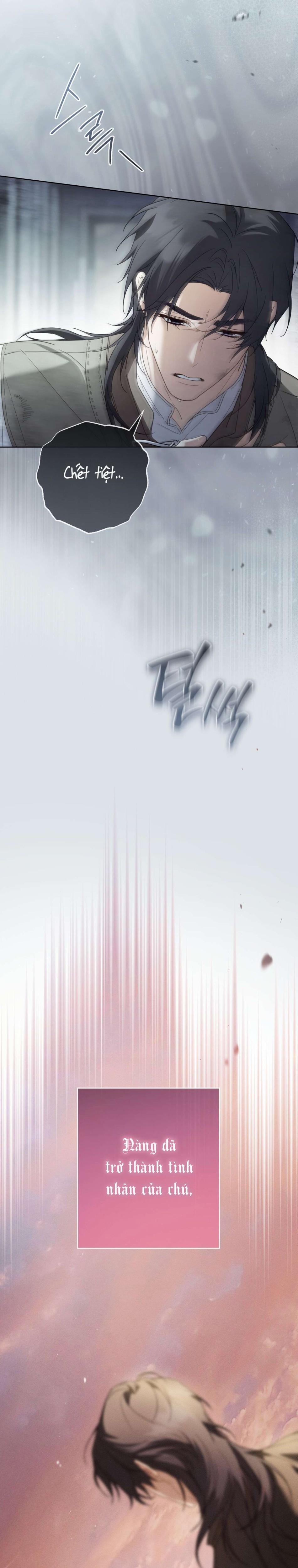 Thiên Đàng Valentina 1 trang 13