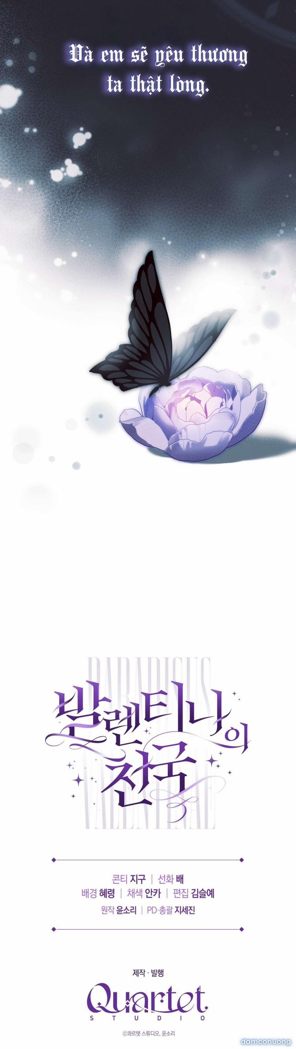 Thiên Đàng Valentina 1 trang 25