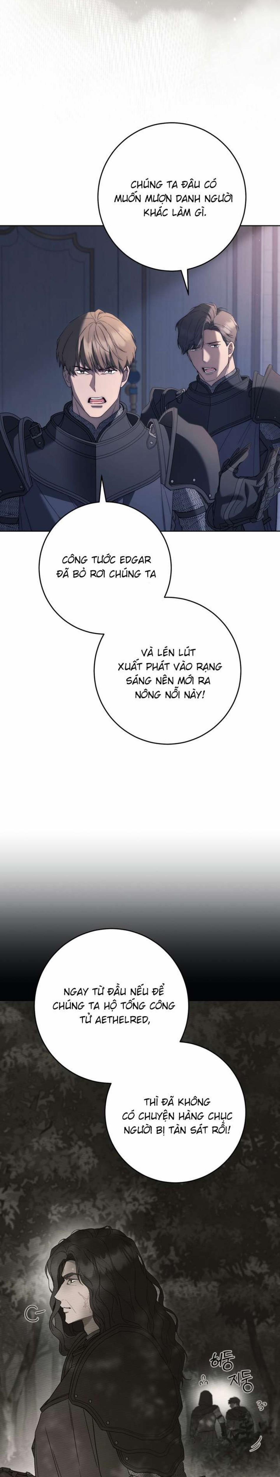 Thiên Đàng Valentina 14 trang 10