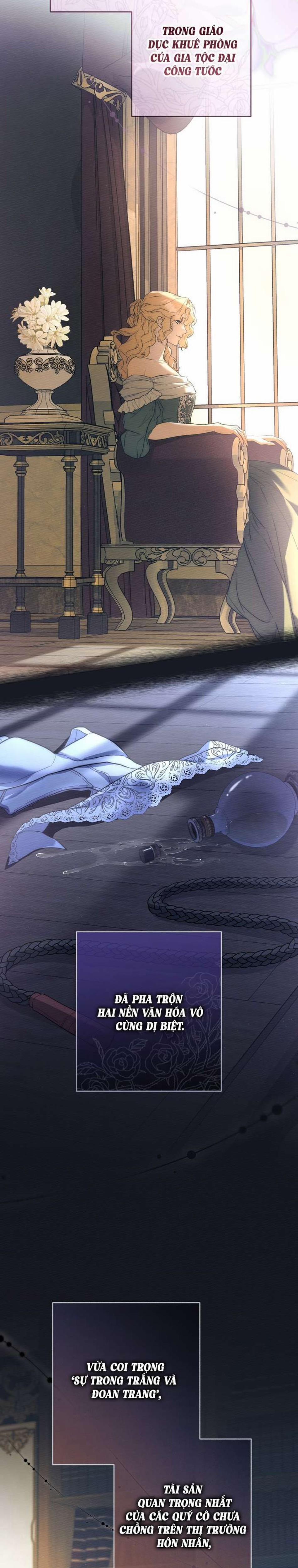 Thiên Đàng Valentina 15 trang 10