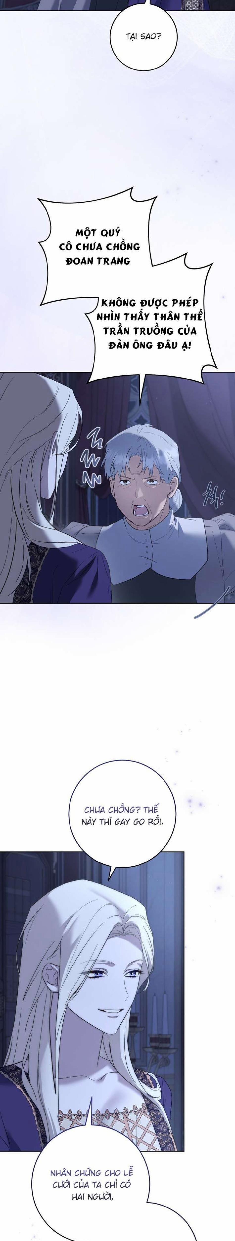 Thiên Đàng Valentina 15 trang 2