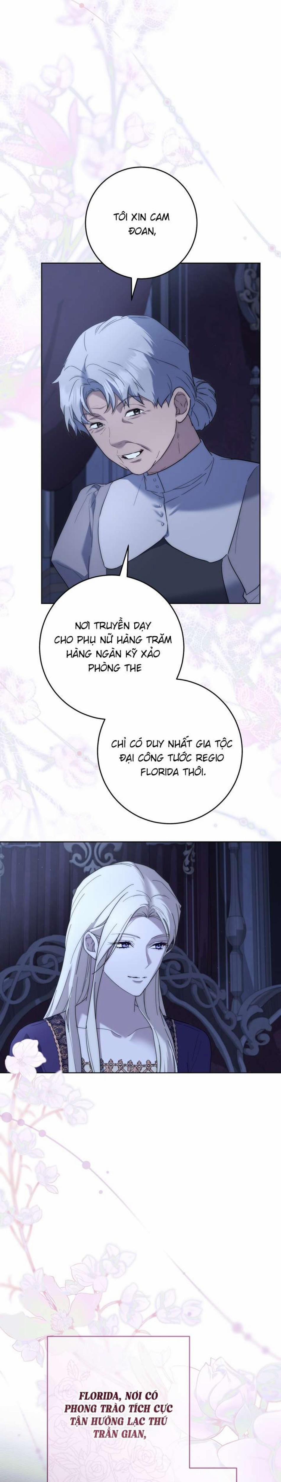 Thiên Đàng Valentina 15 trang 9