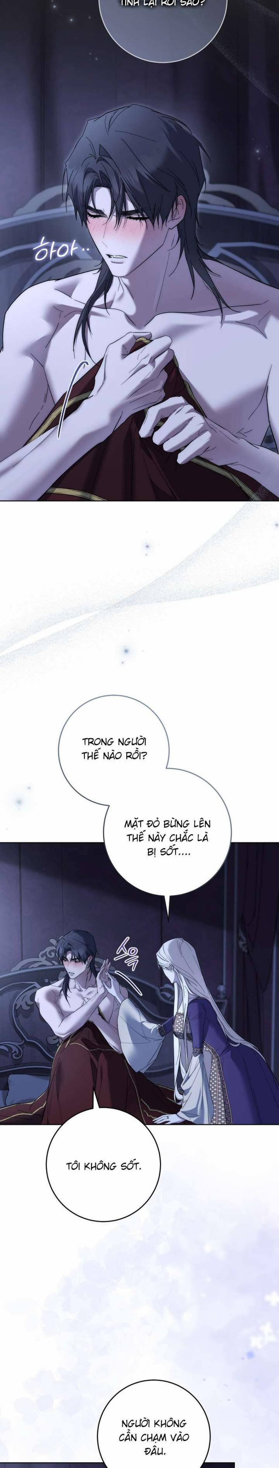 Thiên Đàng Valentina 16 trang 0