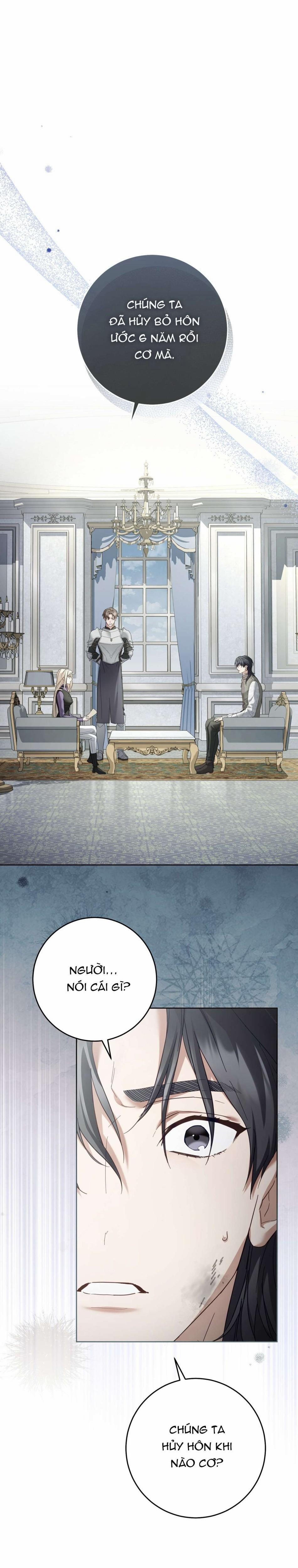 Thiên Đàng Valentina 2 trang 1