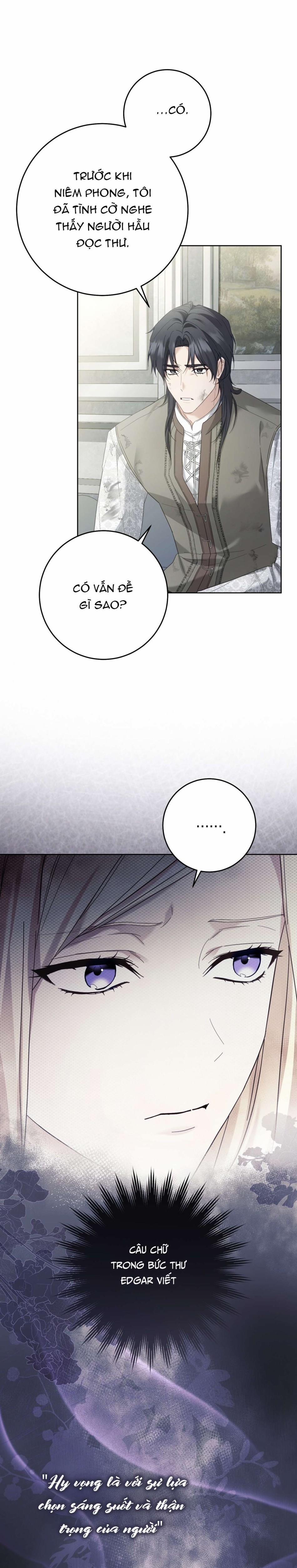 Thiên Đàng Valentina 2 trang 10