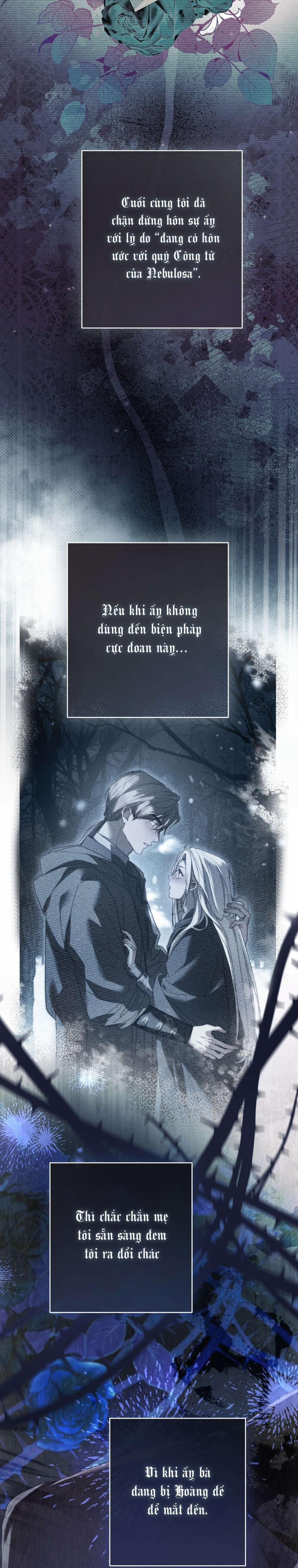 Thiên Đàng Valentina 2 trang 5