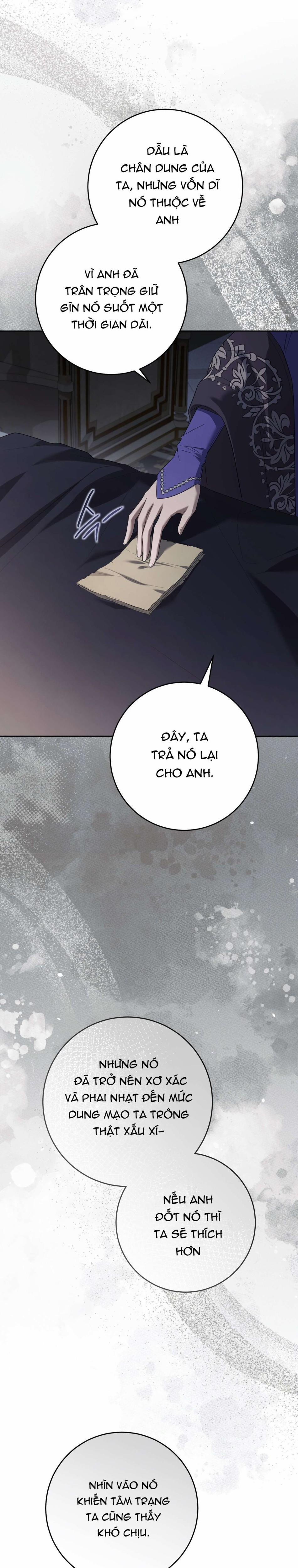 Thiên Đàng Valentina 3 trang 13