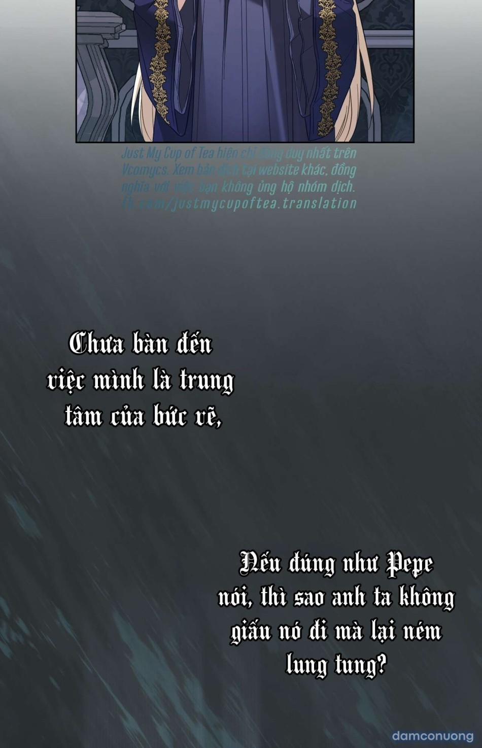 Thiên Đàng Valentina 4 trang 10