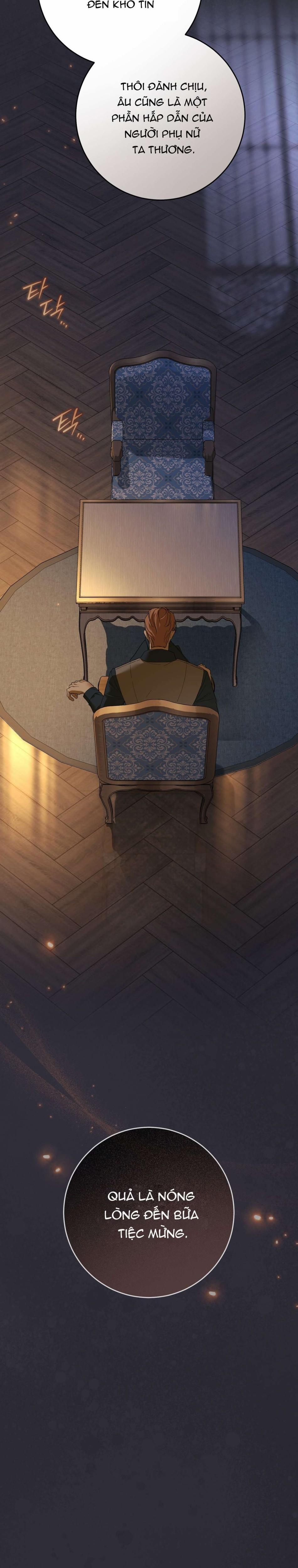 Thiên Đàng Valentina 4 trang 3