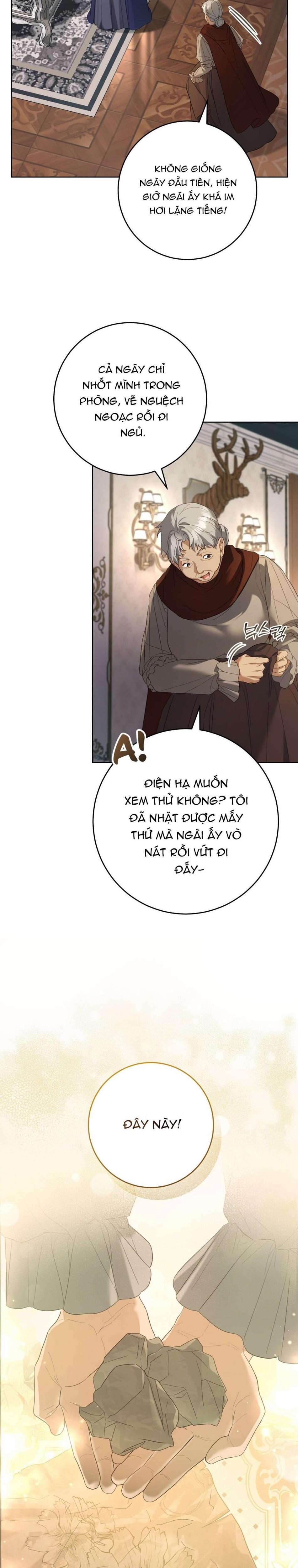 Thiên Đàng Valentina 4 trang 7