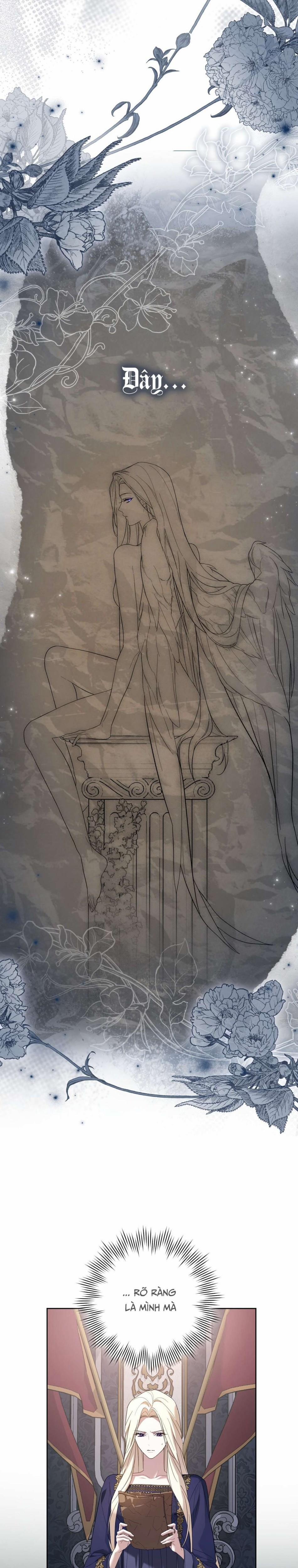 Thiên Đàng Valentina 4 trang 9