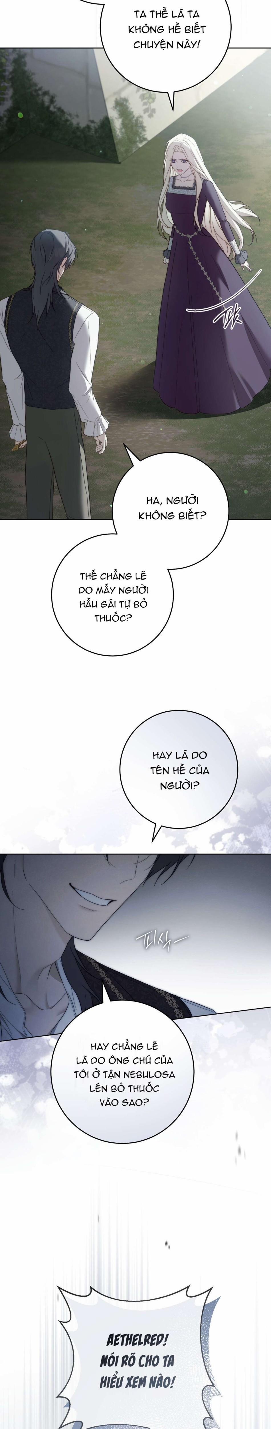 Thiên Đàng Valentina 5 trang 3