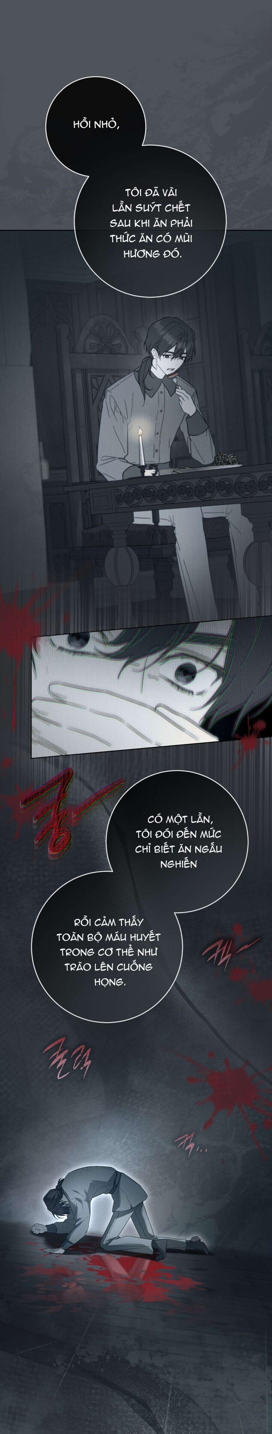 Thiên Đàng Valentina 5 trang 5