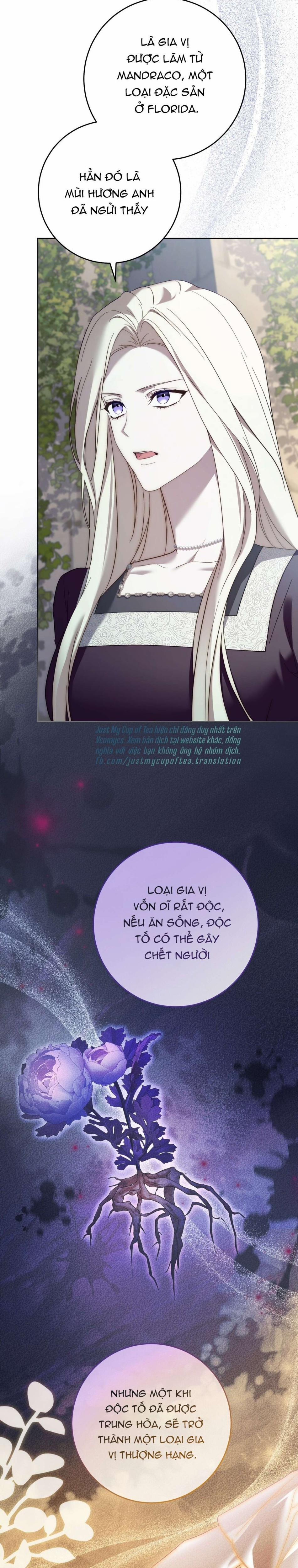 Thiên Đàng Valentina 5 trang 8