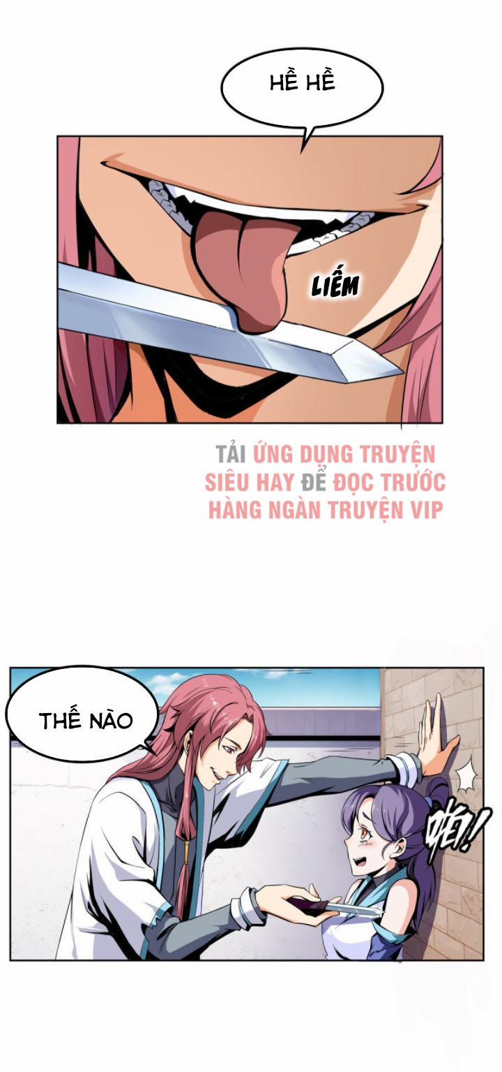 Thiên Đạo Đồ Thư Quán 1 trang 1