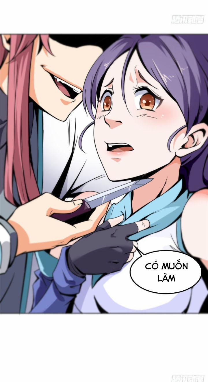 Thiên Đạo Đồ Thư Quán 1 trang 2