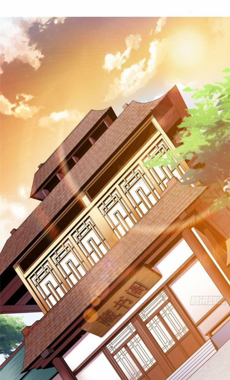 Thiên Đạo Đồ Thư Quán 10 trang 0